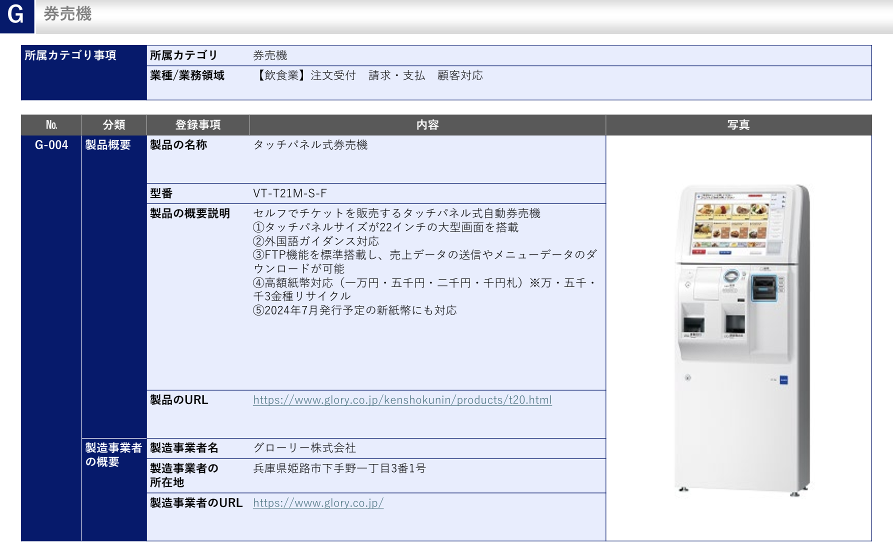 2024年最新】券売機に使える補助金を紹介！省力化補助金がおすすめ！